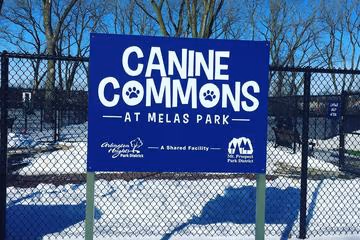 Canine Commons Dog Park photo 1
